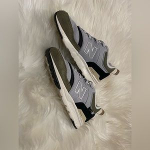 Toddler NEW BALANCE